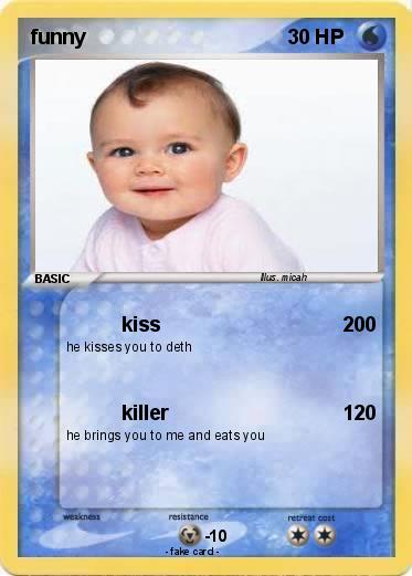 Pokemon funny