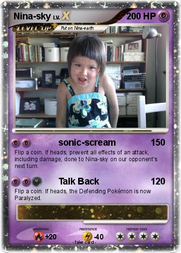 Pokemon Nina-sky