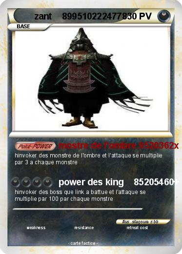 Pokemon zant    8995102224778