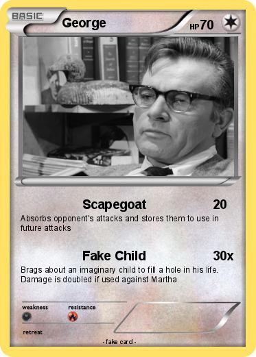 Pokemon George