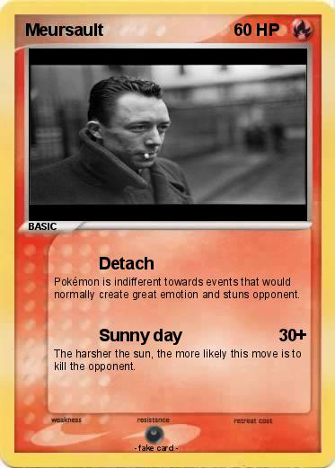 Pokemon Meursault