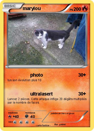 Pokemon marylou