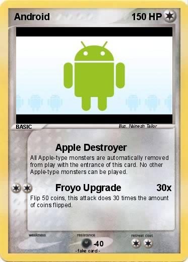 Pokemon Android