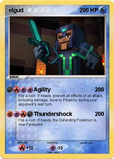 Pokemon elgud
