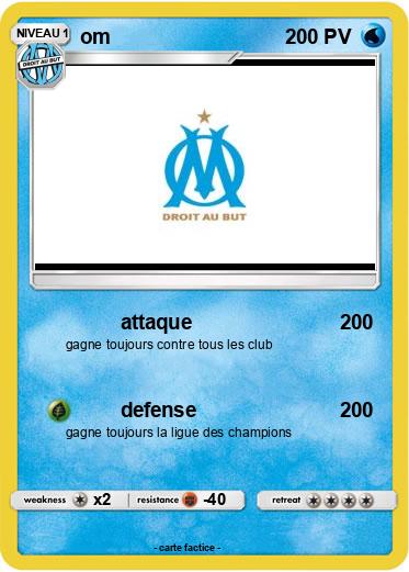 Pokemon om