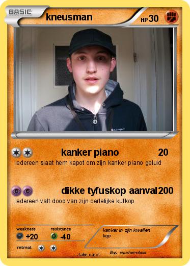 Pokemon kneusman
