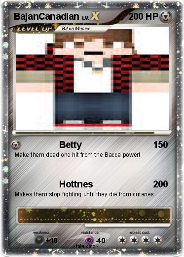 Pokemon BajanCanadian
