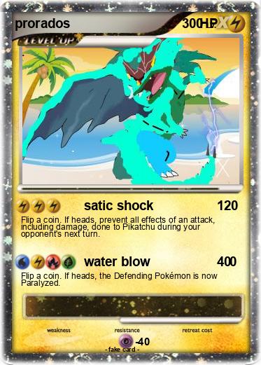 Pokemon prorados                                   0