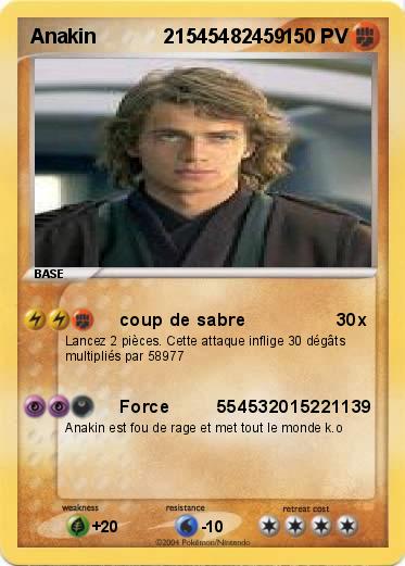 Pokemon Anakin            21545482459