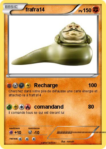 Pokemon frafra14