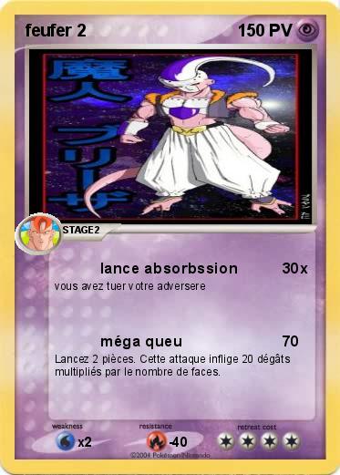 Pokemon feufer 2