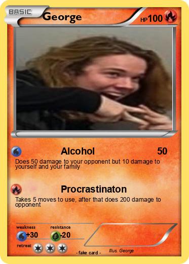 Pokemon George