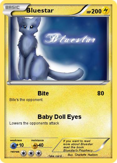 Pokemon Bluestar