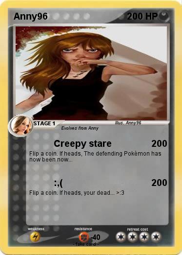 Pokemon Anny96