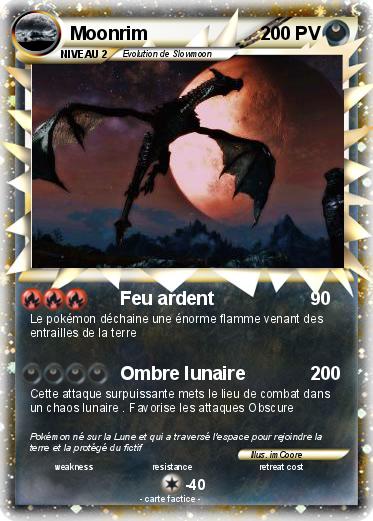 Pokemon Moonrim