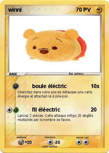 Pokemon winni