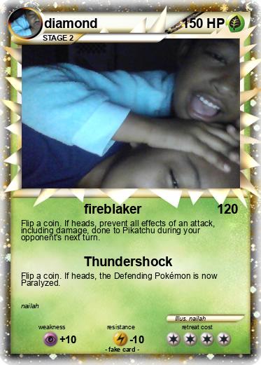Pokemon diamond