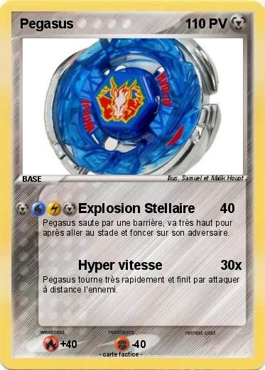 Pokemon Pegasus