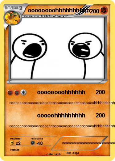 Pokemon oooooooohhhhhhhhhh