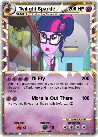 Pokemon Twilight Sparkle