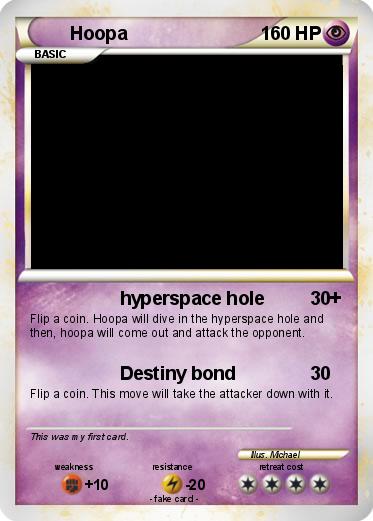 Pokemon Hoopa