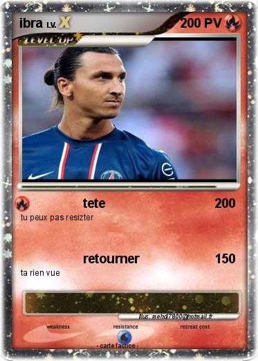Pokemon ibra