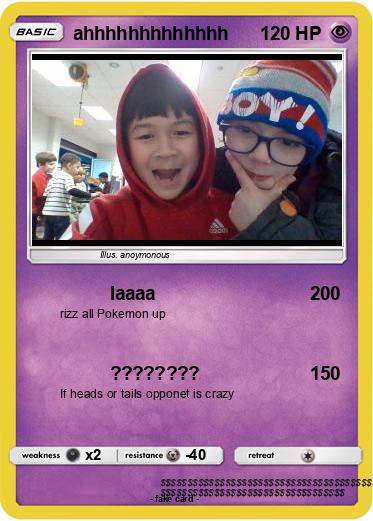 Pokemon ahhhhhhhhhhhhh