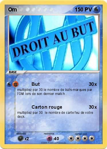 Pokemon Om