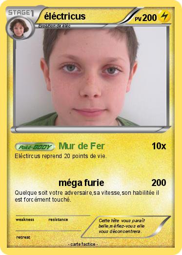 Pokemon éléctricus
