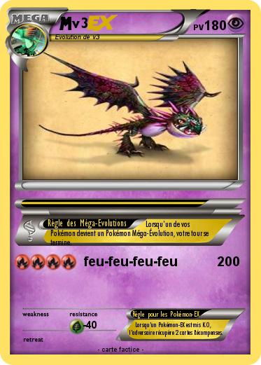 Pokemon v3