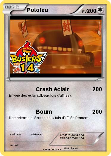 Pokemon Potofeu