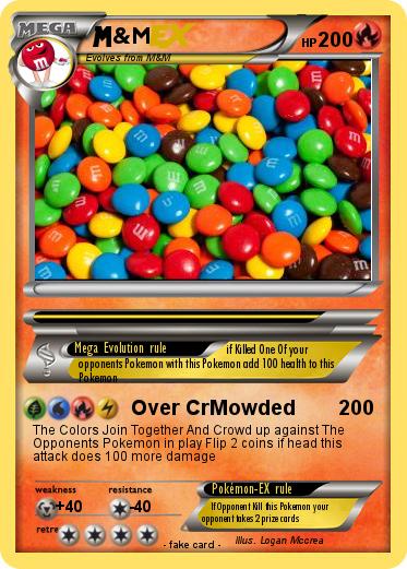 Pokemon &M