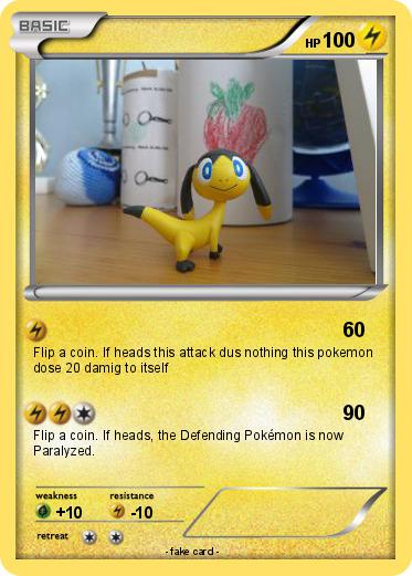 Pokemon 