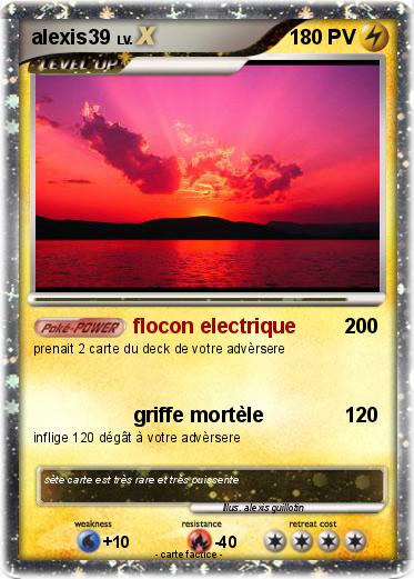 Pokemon alexis39
