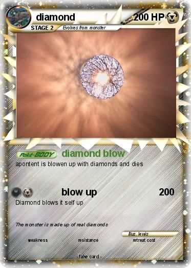 Pokemon diamond