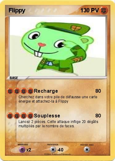 Pokemon Flippy