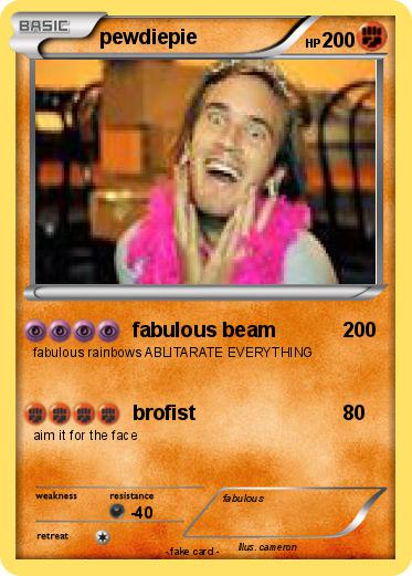 Pokemon pewdiepie