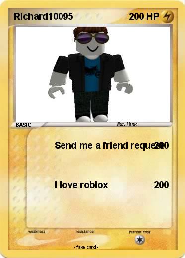 Pokemon Richard10095