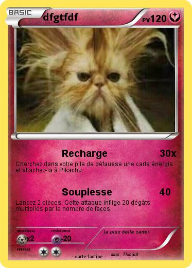 Pokemon dfgtfdf