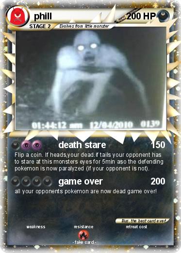 Pokemon phill