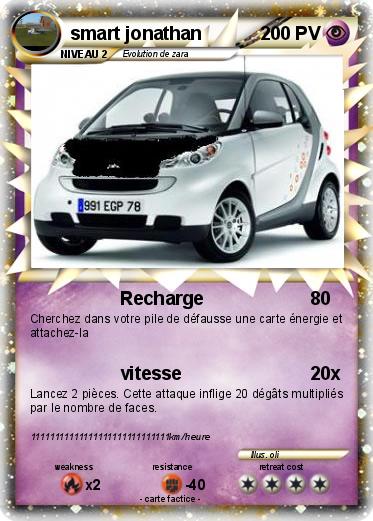 Pokemon smart jonathan