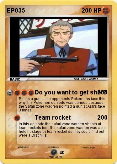 Pokemon EP035