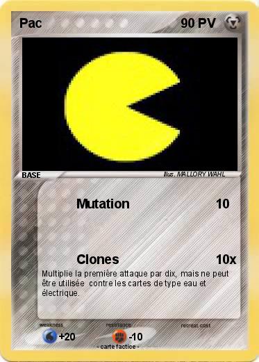 Pokemon Pac