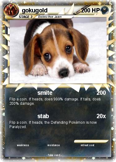 Pokemon gokugold
