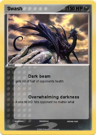 Pokemon Swash