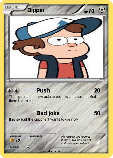 Pokemon Dipper