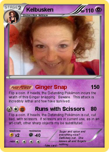 Pokemon Kelbusken