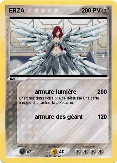 Pokemon ERZA