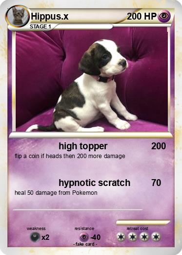 Pokemon Hippus.x