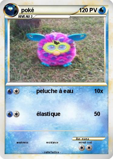 Pokemon poké